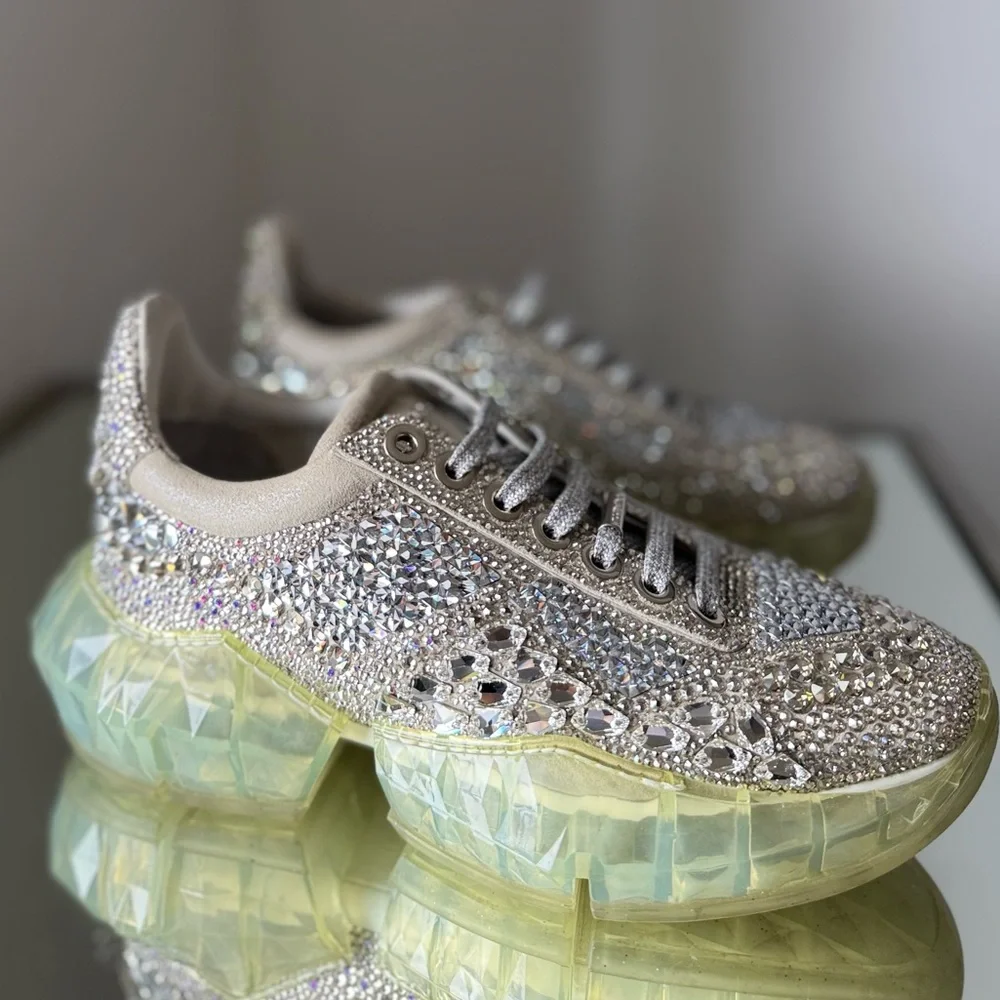 Jimmy Choo excellent no